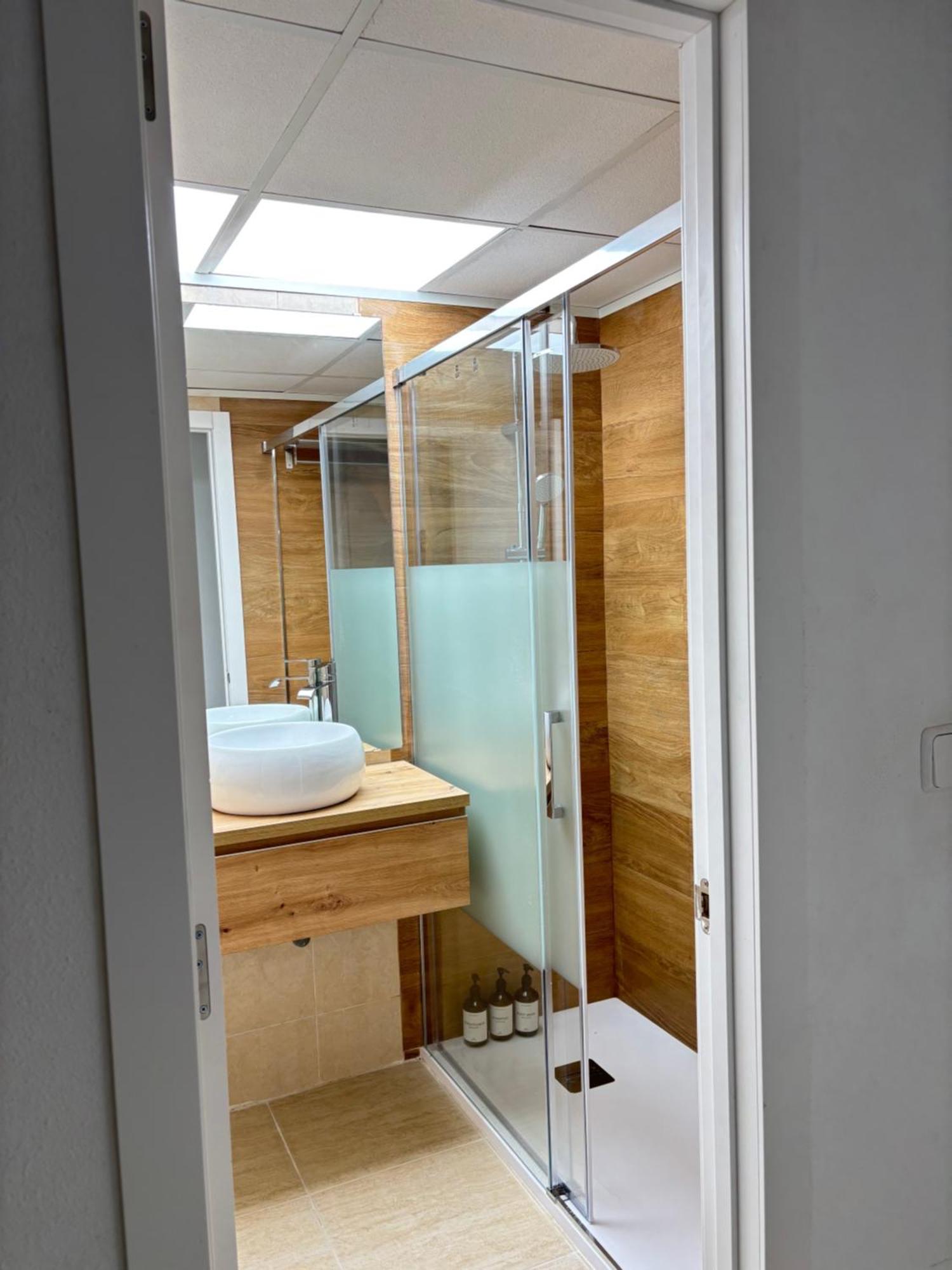 Atico Calblanque Apartment Mar de Cristal Exterior photo